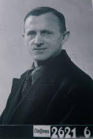 1912 erbaut und früher ein Offiziers-Casino