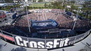 The new location chosen was the alliant energy center in madison, wisconsin. Drug Free Sport Statement Regarding 2017 Crossfit Games Drug Testing Drug Free Sport