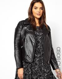 126 Black Leather Jacket Asos Curve Leather Biker Jacket Leather Jacket Black Casual Leather Jacket Jackets Men Fashion