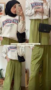 462,955 likes · 37,216 talking about this. 23 Ide Gambar Di 2021 Gambar Gaya Hijab Model Pakaian Hijab