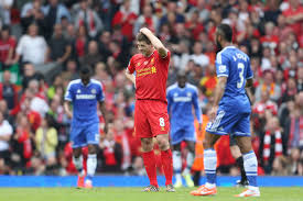 It continued giroud's excellent form for chelsea in european competitions. 27th April 2014 The Story Of Jose Mourinho S Chelsea Side Beating Slippy G S Liverpool