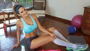 Page is taking longer to load than expected. The Hottest Female Olympians Competing In Rio 2016 The Total Frat Move Archive