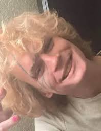 Obituary information for Trey "Michelle" Allyn Cornwell