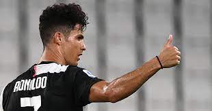 45' ronaldo makes a run behind the atalanta defence and lays cuadrado's cross into the path of dybala with a cheeky backheel. Serie A Wrap Ronaldo S Penalty Double Helps Juve Snatch Dramatic Atalanta Draw