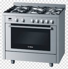 Fork 19, frying pan 33, gas stove 93, glass 84. Stove Bosch Gas Electric Stove Oven Appliance Cooktop Indoors Transparent Png Pngset Com