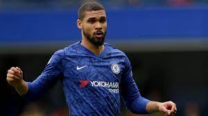 Search only for loftus cheek There Was No Reason For Me To Leave Loftus Cheek Reveals His Devotion To Chelsea Goal Com