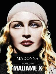 VARIEDADES: «THE WORLD OF MADAME X» DOCUMENTAL