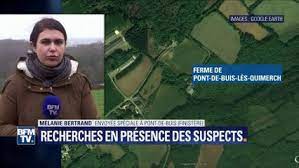 Affaire troadec hubert caouissin participera à deux reconstitutions à orvault et à pont de buis. Famille Troadec Comment Se Deroulent Les Fouilles Dans La Ferme D Hubert Caouissin