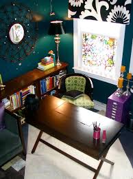 From herman miller to steelcase chairs, shop the best ergonomic chairs on hgtv.com. Colorful Home Offices Hgtv