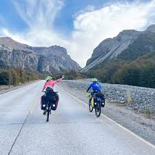Austral Bikes - Cycling Carretera Austral.