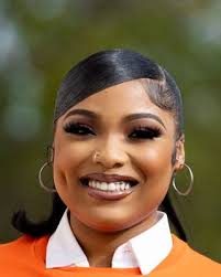 Breanna Wright, Licensed Professional Counselor Associate, Houston, TX,  77004