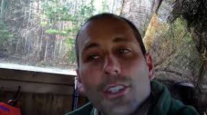 Deer Hunt in the Hotel Stand with Tim North Carolina