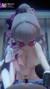 Honkai Impact 3rd Bronya Zaychik Breasts 3d - Lewd.ninja