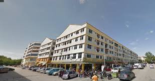 The kajang high school, better known by its abbreviation of khs in english and smktk in bahasa malaysia, is a national. Klinik 1 Malaysia Hentian Kajang Jisoolope