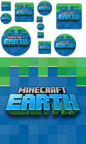 Today, we gave you the answers to at least one of those burning questions! Mobile Minecraft Earth App Icon The Spriters Resource