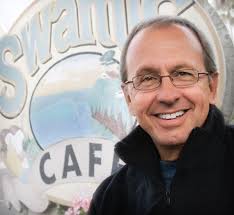 Carlsbad pastor earthbound with his book 'Wholly Jesus'