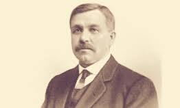 Charles Mathews Perrow (1867-1928)