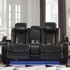 Browse jcpenney+chairs+recliners on sale, by desired features, or by customer ratings. Get The Signature Design By Ashley Party Time Power Reclining Loveseat With Console One Size Gray From Jcpenney Affiliate Now Accuweather Shop