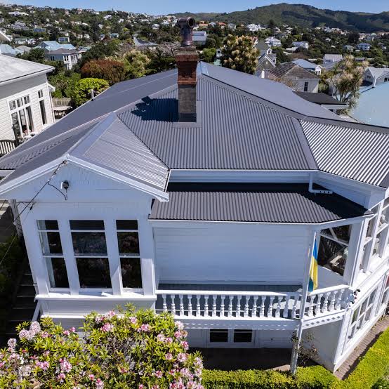 Roof repair Auckland