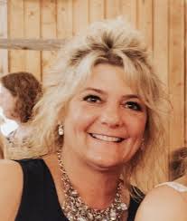 Kim Welfringer Krzycki