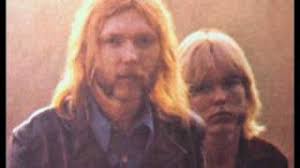 Duane & Gregg Allman