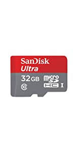 It delivers an impressive read speed of up to 80 mb/sec, so you spend minimal time. Sandisk Ultra Android Microsdxc 128gb Bis Zu 80 Mb Amazon De Computer Zubehor