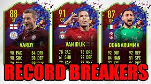 Sayfalardiğermarkai̇nternet sitesirekreasyon ve spor sitesifootball dailyvideolargianluigi donnarumma: 5 New Record Breaker Cards Ft Van Dijk Vardy And Donnarumma Fifa 21 Ultimate Team Youtube
