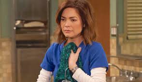 Rumor Report: Rebecca Herbst Fired From General Hospital?! In 2024 | Rebecca  Herbst, General Hospital, Beauty Icons