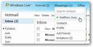 Hotmail was introduced years ago by microsoft and is still very popular especially amongst the elderly. Linkedln Hotmail Be How To Unblock Someone On Hotmail Madelyn Daily Blogs