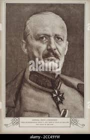 Erich Friedrich Wilhelm Ludendorff (1865