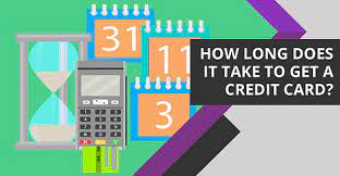 Up to 14 days from the open date if you recently opened the account. How Long Does It Take To Get A Credit Card 2021