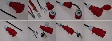 110 extension cord wiring diagram source. File How To Wire 3 Phase Extension Cord Jpg Wikimedia Commons