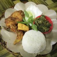 Maybe you would like to learn more about one of these? Ayam Goreng Ibu Djagat Rawamangun