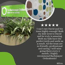 Dr David Bachmayer (@bachmayer.orthodontics) • Instagram photos and videos