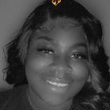 Jasmine Blanton's Instagram, Twitter & Facebook