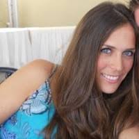 Vanessa Eckert's Instagram, Twitter & Facebook