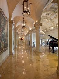 Gorgeous Hallway Mansions Luxury Home Decor Mansion Interior
