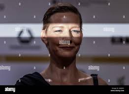 Sandra hüller hi-res stock photography and images