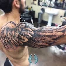 A half sleeve tattoo is one of the best types of tattoo for you to start out with. Cool Half Sleeve Arm Tattoo Ideas For Guys Best Sleeve Tattoos For Men Cool S Dope Tattoos