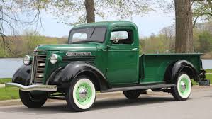 Image result for Deep Sea Green 1938 Truck