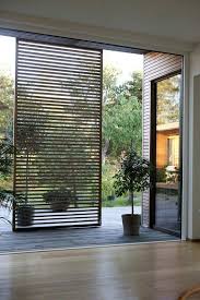 The Hakansson Tegman House 19 Outdoor Shutters House Design House Exterior