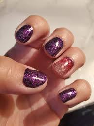 Color Street Ibiza Nights Nuclear Fusion Superfastnails Com In 2020 Color Street Nails Fusion Colors Fast Nail