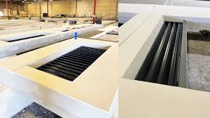 Architectural Case Study: VTAC Louvers At 990 Bannock St.