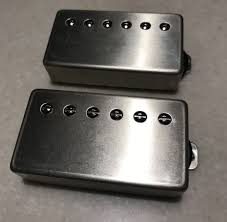 This is active pickup but you can easily modify to passive pickup. 2 Pickup Guitar Wiring Diagram Humbucker Soup