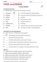 Food And Drinks English Learning English Vocabulary Esl English Phrases Http Www Allthingstopics Com Food An Learn English English Phrases English Exam