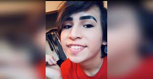 Obituary information for Marcus Louis Johnson