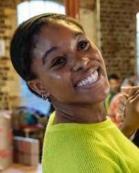 Amara okereke in les miserables (2019, london) #amaraokereke #blackwestend #lesmiserables #westend #cosette #london #lesmis #lesmiz. Amara Okereke Theatre Credits News Bio And Photos