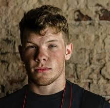 Nathaniel Sullivan's Instagram, Twitter & Facebook