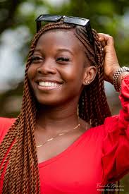 Composure and editing of photos from first big shoot