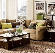 28 Green And Brown Decoration Ideas